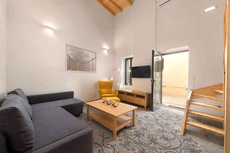 Niochori Apartments 1 Rhodes City Kültér fotó
